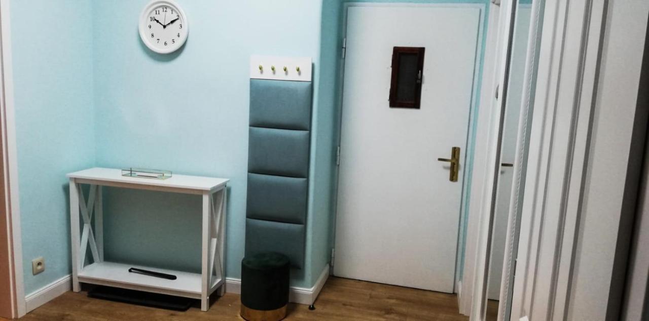 Apartmán New Oldtown Near St Martin Cathedral, Ac, Balcony Bratislava