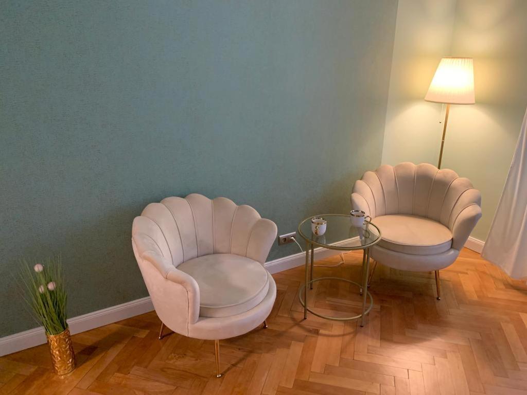 New Oldtown Near St Martin Cathedral, Ac, Balcony Apartmán