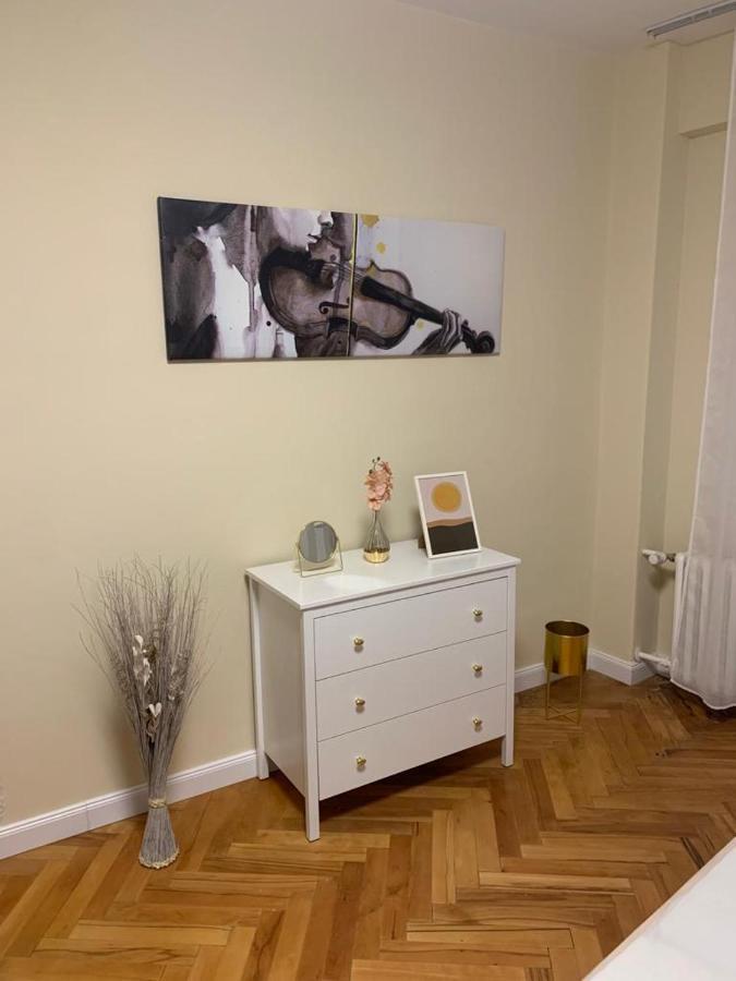 Apartmán New Oldtown Near St Martin Cathedral, Ac, Balcony *